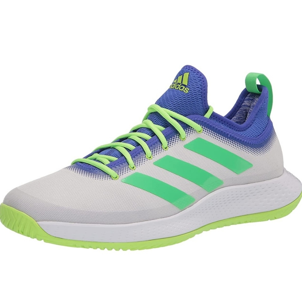 Adidas Defiant Generation Multicourt Mens Tennis Shoes